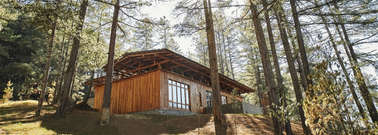 Six Senses Bumthang